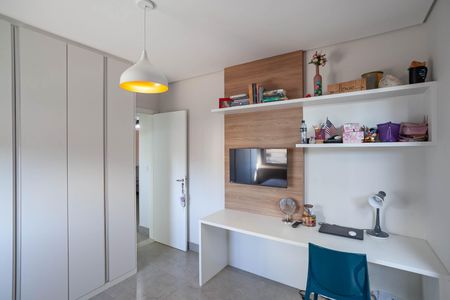 Apartamento à venda com 119m², 3 quartos e 3 vagas Apartamento à venda com 119m², 3 quartos e 3 vagasQuarto 2