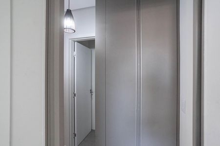 Apartamento à venda com 119m², 3 quartos e 3 vagas Apartamento à venda com 119m², 3 quartos e 3 vagasCorredor