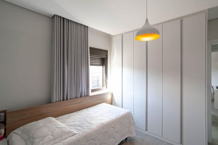 Apartamento à venda com 119m², 3 quartos e 3 vagas Apartamento à venda com 119m², 3 quartos e 3 vagasQuarto 2