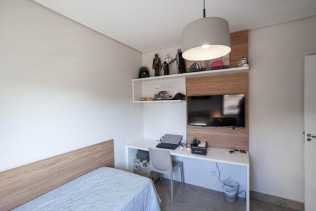 Apartamento à venda com 119m², 3 quartos e 3 vagas Apartamento à venda com 119m², 3 quartos e 3 vagasQuarto 1