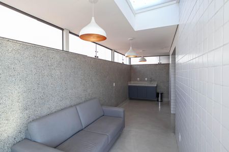 Apartamento à venda com 119m², 3 quartos e 3 vagas Apartamento à venda com 119m², 3 quartos e 3 vagasÁrea privativa