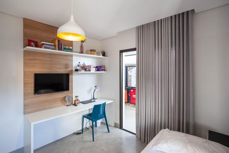 Apartamento à venda com 119m², 3 quartos e 3 vagas Apartamento à venda com 119m², 3 quartos e 3 vagasQuarto 2
