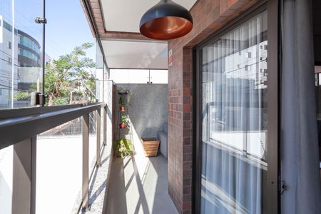 Apartamento à venda com 119m², 3 quartos e 3 vagas Apartamento à venda com 119m², 3 quartos e 3 vagasÁrea privativa