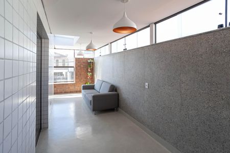 Apartamento à venda com 119m², 3 quartos e 3 vagas Apartamento à venda com 119m², 3 quartos e 3 vagasÁrea privativa