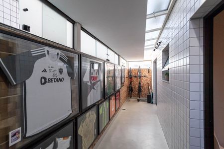 Apartamento à venda com 119m², 3 quartos e 3 vagas Apartamento à venda com 119m², 3 quartos e 3 vagasVaranda do quarto 2 e da suíte