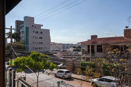 Quarto 2 - Vista de apartamento à venda com 3 quartos, 119m² em Pampulha, Belo Horizonte