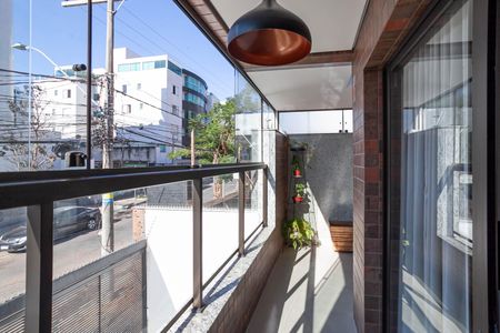 Apartamento à venda com 119m², 3 quartos e 3 vagas Apartamento à venda com 119m², 3 quartos e 3 vagasÁrea privativa