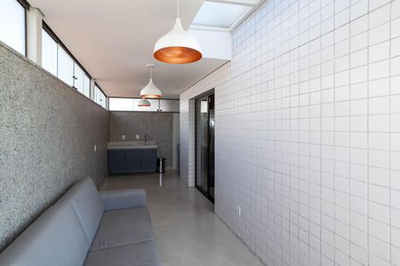 Apartamento à venda com 119m², 3 quartos e 3 vagas Apartamento à venda com 119m², 3 quartos e 3 vagasÁrea privativa