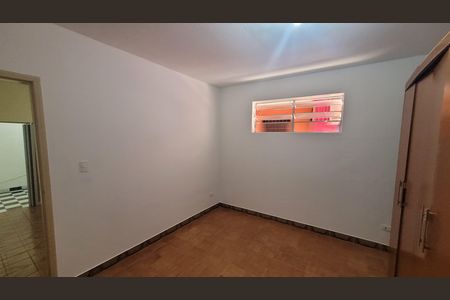 Quarto de casa para alugar com 1 quarto, 50m² em Vila Cruzeiro, São Paulo