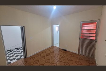 Casa para alugar com 1 quarto, 50m² em Vila Cruzeiro, São Paulo