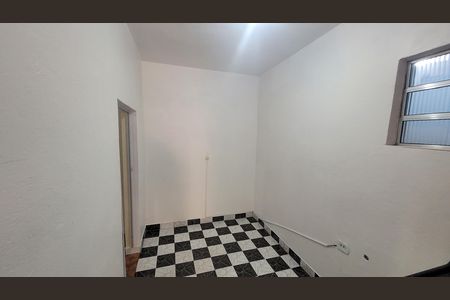 Cozinha de casa para alugar com 1 quarto, 50m² em Vila Cruzeiro, São Paulo