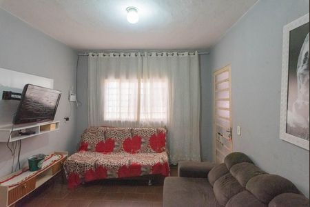 Casa à venda com 378m², 3 quartos e 3 vagas Casa à venda com 378m², 3 quartos e 3 vagasCasa 2 -Sala