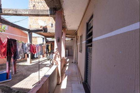 Casa à venda com 378m², 3 quartos e 3 vagas Casa à venda com 378m², 3 quartos e 3 vagasCasa 3- Fachada