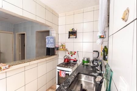 Casa à venda com 378m², 3 quartos e 3 vagas Casa à venda com 378m², 3 quartos e 3 vagasCasa 2- Cozinha
