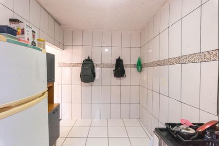 Casa à venda com 378m², 3 quartos e 3 vagas Casa à venda com 378m², 3 quartos e 3 vagasCasa 3- Cozinha