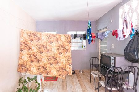 Casa à venda com 378m², 3 quartos e 3 vagas Casa à venda com 378m², 3 quartos e 3 vagasCasa 2- Área de Serviço