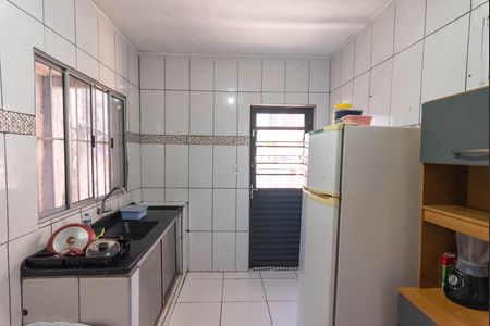 Casa à venda com 378m², 3 quartos e 3 vagas Casa à venda com 378m², 3 quartos e 3 vagasCasa 3- Cozinha