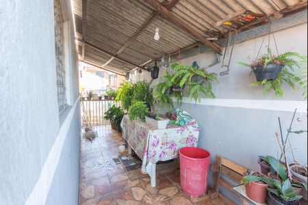 Corredor de casa à venda com 3 quartos, 378m² em Vila Aeroporto, Campinas