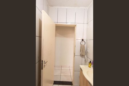 Casa à venda com 378m², 3 quartos e 3 vagas Casa à venda com 378m², 3 quartos e 3 vagasCasa 3- Banheiro