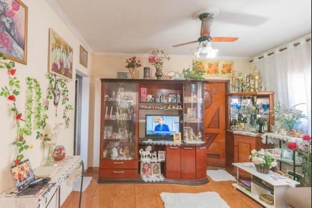 Casa à venda com 3 quartos, 378m² em Vila Aeroporto, Campinas