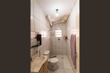 Casa à venda com 378m², 3 quartos e 3 vagas Casa à venda com 378m², 3 quartos e 3 vagasCasa 3- Banheiro