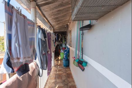 Casa à venda com 378m², 3 quartos e 3 vagas Casa à venda com 378m², 3 quartos e 3 vagasCorredor