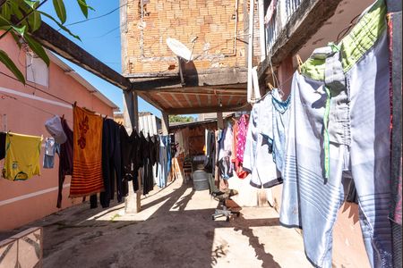 Casa à venda com 378m², 3 quartos e 3 vagas Casa à venda com 378m², 3 quartos e 3 vagasCasa 2- Quintal