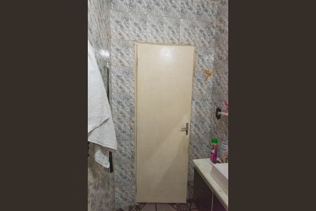 Casa à venda com 378m², 3 quartos e 3 vagas Casa à venda com 378m², 3 quartos e 3 vagasBanheiro