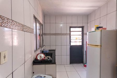 Casa à venda com 378m², 3 quartos e 3 vagas Casa à venda com 378m², 3 quartos e 3 vagasCasa 3- Cozinha
