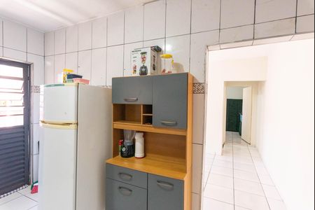 Casa à venda com 378m², 3 quartos e 3 vagas Casa à venda com 378m², 3 quartos e 3 vagasCasa 3- Cozinha