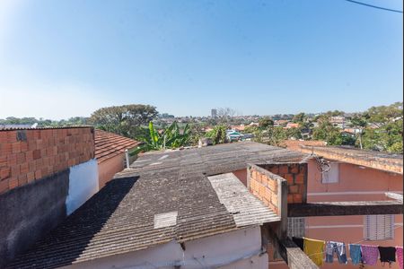 Vista do Corredor de casa à venda com 3 quartos, 378m² em Vila Aeroporto, Campinas