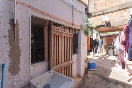 Casa à venda com 378m², 3 quartos e 3 vagas Casa à venda com 378m², 3 quartos e 3 vagasQuintal