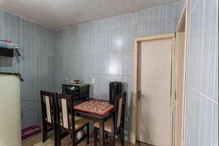 Casa à venda com 378m², 3 quartos e 3 vagas Casa à venda com 378m², 3 quartos e 3 vagasCasa 2- Cozinha