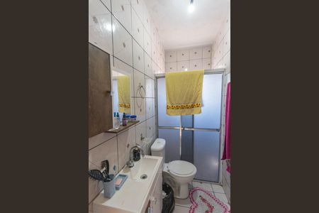 Casa à venda com 378m², 3 quartos e 3 vagas Casa à venda com 378m², 3 quartos e 3 vagasBanheiro 2