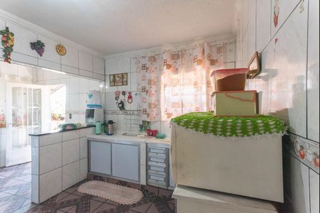 Casa à venda com 378m², 3 quartos e 3 vagas Casa à venda com 378m², 3 quartos e 3 vagasCozinha