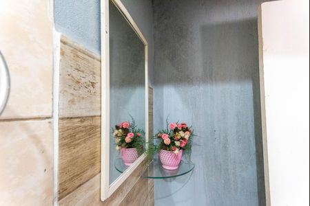 Casa à venda com 378m², 3 quartos e 3 vagas Casa à venda com 378m², 3 quartos e 3 vagasCasa 2- Banheiro