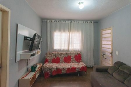 Casa à venda com 378m², 3 quartos e 3 vagas Casa à venda com 378m², 3 quartos e 3 vagasCasa 2 -Sala