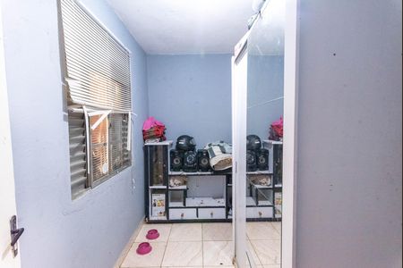 Casa à venda com 378m², 3 quartos e 3 vagas Casa à venda com 378m², 3 quartos e 3 vagasCasa 2- Quarto 3