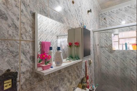 Casa à venda com 378m², 3 quartos e 3 vagas Casa à venda com 378m², 3 quartos e 3 vagasBanheiro