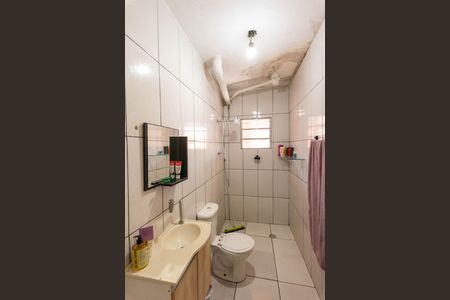 Casa à venda com 378m², 3 quartos e 3 vagas Casa à venda com 378m², 3 quartos e 3 vagasCasa 3- Banheiro