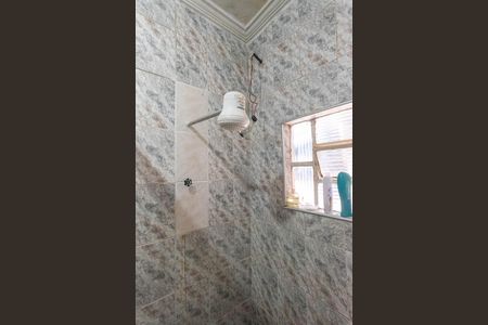 Casa à venda com 378m², 3 quartos e 3 vagas Casa à venda com 378m², 3 quartos e 3 vagasBanheiro