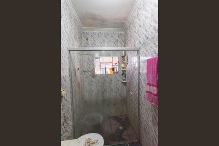 Banheiro de casa à venda com 3 quartos, 378m² em Vila Aeroporto, Campinas