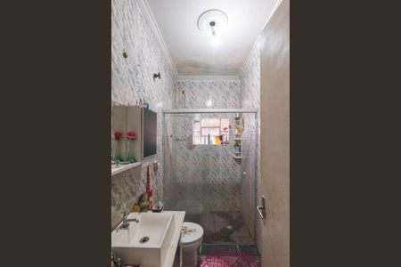 Casa à venda com 378m², 3 quartos e 3 vagas Casa à venda com 378m², 3 quartos e 3 vagasBanheiro