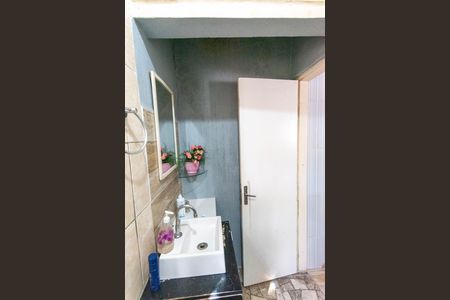 Casa à venda com 378m², 3 quartos e 3 vagas Casa à venda com 378m², 3 quartos e 3 vagasCasa 2- Banheiro