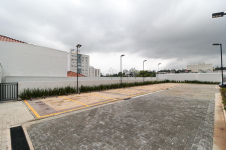 Garagem de apartamento para alugar com 1 quarto, 29m² em Jardim da Gloria, São Paulo