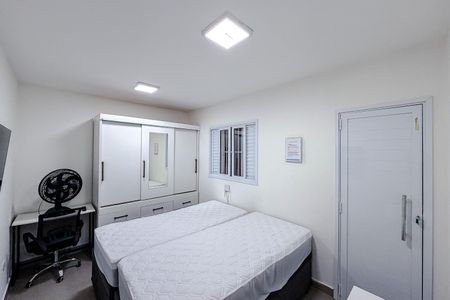 Kitnet/Studio para alugar com 1 quarto, 22m² em Vila Mariana, São Paulo