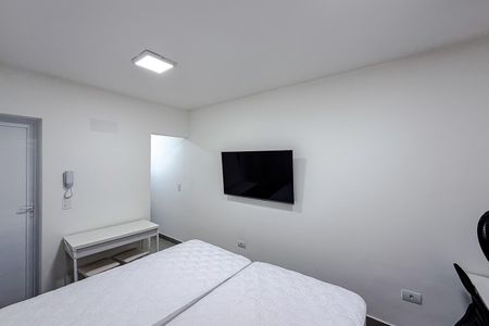 Studio para alugar com 22m², 1 quarto e sem vaga Studio para alugar com 22m², 1 quarto e sem vagaSala/Quarto