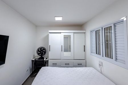 Sala/Quarto de kitnet/studio para alugar com 1 quarto, 22m² em Vila Mariana, São Paulo