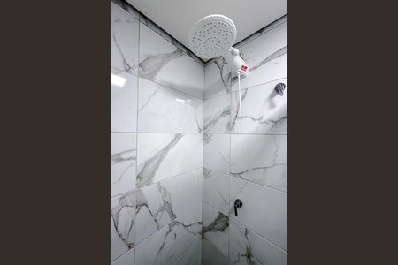 Studio para alugar com 22m², 1 quarto e sem vaga Studio para alugar com 22m², 1 quarto e sem vagaBanheiro