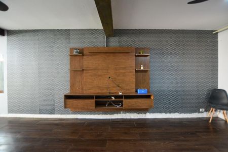 SALA de casa à venda com 2 quartos, 260m² em Jardim Arpoador, São Paulo